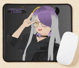 Mousepads